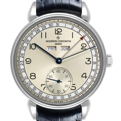 Vacheron constantin - vacheron,