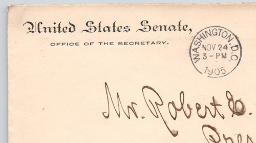 1905 senato degli stati - senato,