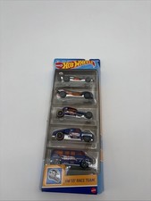 Hot Wheels 2023 HW 55th Race