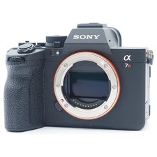 [Near Mint] Sony a7R V a7RM5