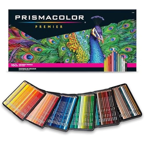 Prismacolor premier colored - prismacolor,