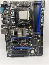 Scheda madre MSI 790XT-G45