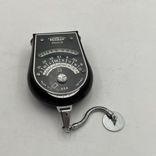 Misuratore luce amatoriale - misuratore,