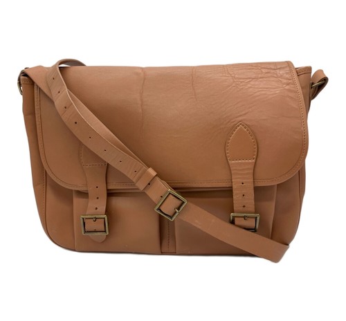 Borsa messenger in - a.p.c.,