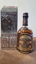 Chivas Regal 12 Anni Blended