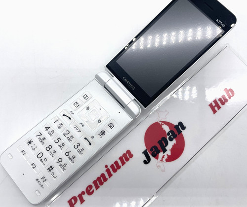 Kyocera kyf42 gratina keitai - kyf42,