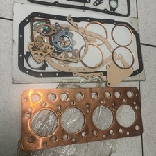 FIAT CAMPAGNOLA AR 59 Benzina