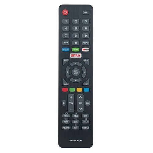 Nuovo telecomando infrarossi