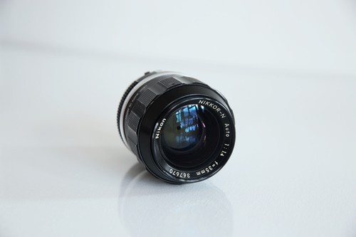 Nikon nikkor 35mm 4 - nikkor-n,