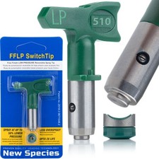 Rosfix Low Pressure Nozzle LP