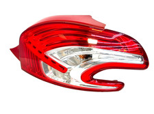 Fanale posteriore destro - fanale,