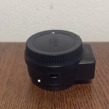 Nikon FTZ Mount Adapter
