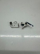 WHITE PLATINUM TIPS EAGLE