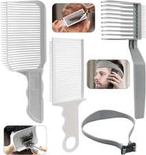 Set pettini sfumature - set, fascia