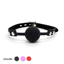 Morso bondage bdsm silicone