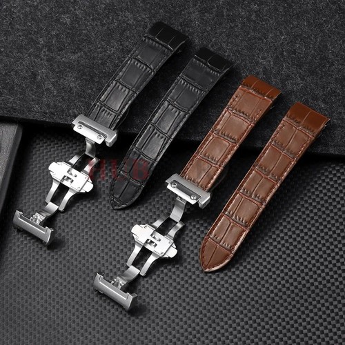 Cinturino orologio pelle 20mm