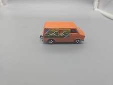 PlayArt Chevrolet G20 Chevy