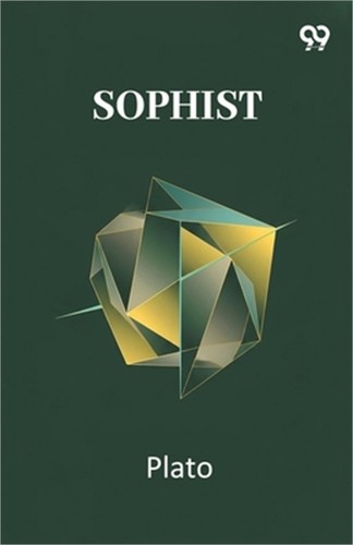 Sophist paperback or - sophist,
