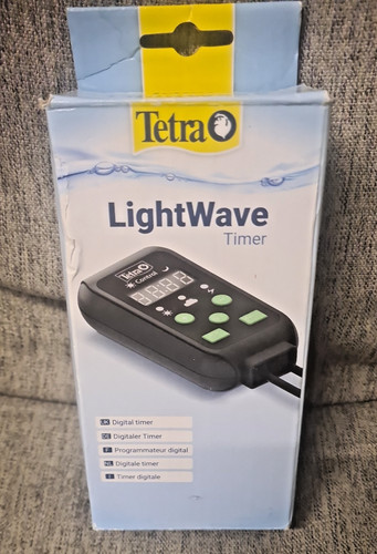 Tetra lightwave led - tetra,