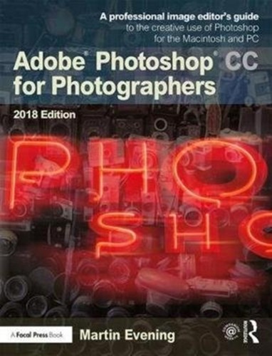 Adobe photoshop 2018 by - photoshop, cc
