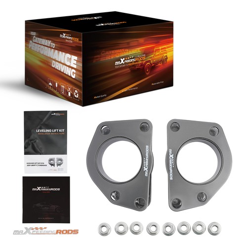 Kit rialzo anteriore - kit, 2"