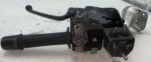 Devioluci sinistro per bmw - sinistro,