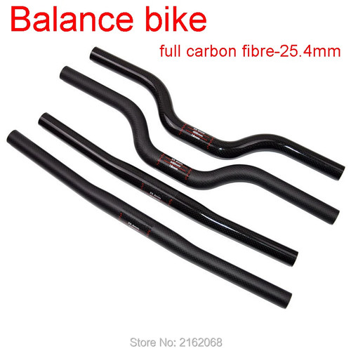 Manubrio bici full carbon - full,