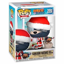 Funko POP Plus Naruto