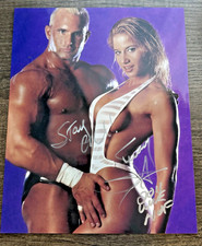 Chris Candido & Sunny Tammy
