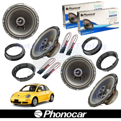 Phonocar 66026 casse - 66026,