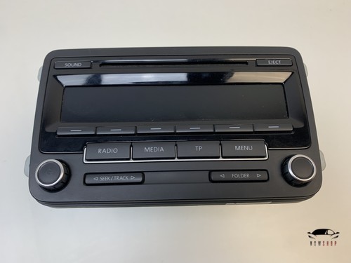 Autoradio radio golf plus - autoradio,