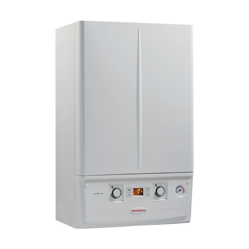 Caldaia immergas victrix - immergas, exa