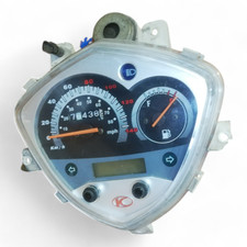 CONTACHILOMETRI PER Kymco Agility 125cc R16 (05>06)