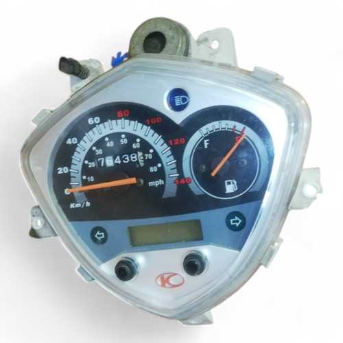 Contachilometri per kymco - contachilometri,