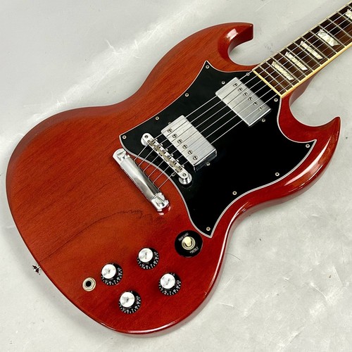Chitarra elettrica gibson - gibson, sg