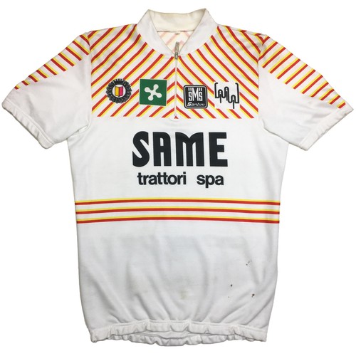 Maglia ciclismo epoca - maglia, d'epoca