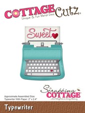 Fustelle Big Shot Sizzix