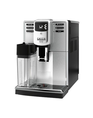 Gaggia anima prestige - anima,