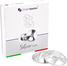 Paracapezzoli in Argento