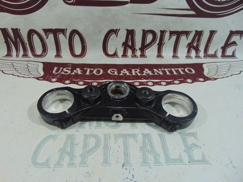 Piastra forcella superiore ktm - piastra,