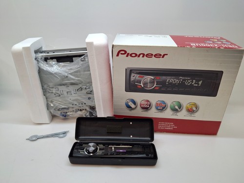 Autoradio pioneer deh 2300ub - autoradio, deh-2300ub
