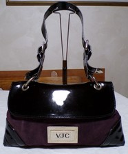 BORSA VERSACE JEANS COUTURE 100% LUXURY BAG MADE IN ITALY + DUSTY