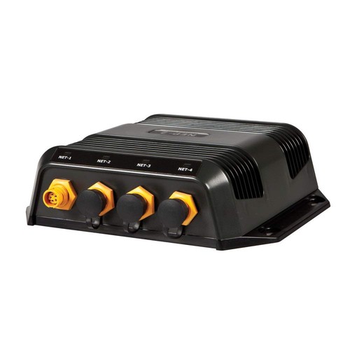 Porta espansione simrad - di,