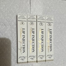 Too Faced Lip Injection