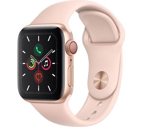 Apple watch series - apple,