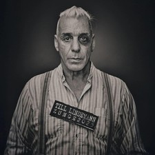TILL LINDEMANN  Zunge (