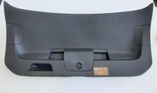 RIVESTIMENTO PLASTICA INTERNO PORTELLONE POST PER VOLKSWAGEN Passat Variant 5° 