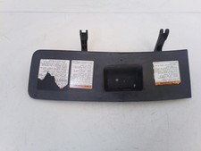 SUZUKI BURGMAN 650 2002-2004 Sportello cassetto portaoggetti retroscudo 92120...