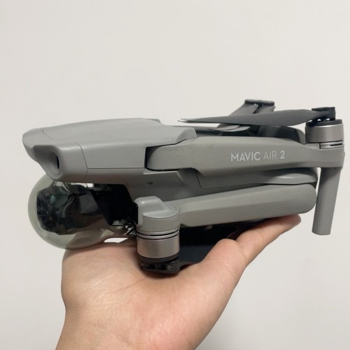 Unbound dji mavic - dji, 2