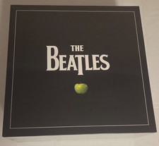 Beatles - Stereo Vinyl Box Set